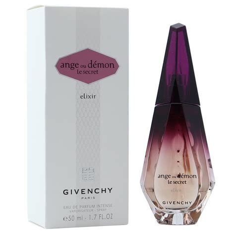 givenchy au de demon le secret|ange ou demon by givenchy.